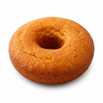 Wegmans Bakery Donuts Sour Cream Fried Cake