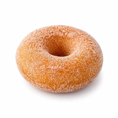 Wegmans Bakery Donuts Sugar
