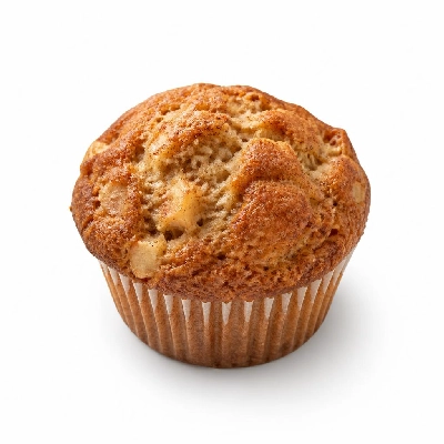 Wegmans Bakery Muffins Apple Cinnamon