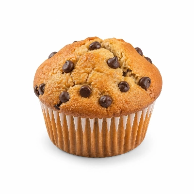 Wegmans Bakery Muffins Chocolate Chip