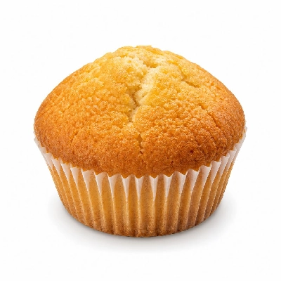 Wegmans Bakery Muffins French Vanilla