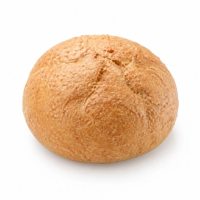 Wegmans Bakery Rolls 100% Whole Wheat