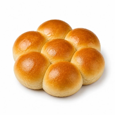 Wegmans Bakery Rolls Dinner