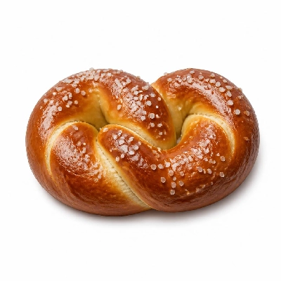 Wegmans Bakery Rolls Pretzel