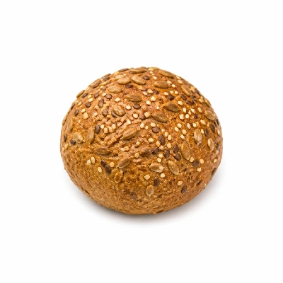 Wegmans Bakery Rolls Seeded Rye