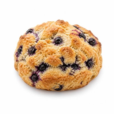 Wegmans Bakery Scones Blueberry