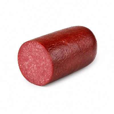 Wegmans Battistoni Deli Salami Loaves Thuringer