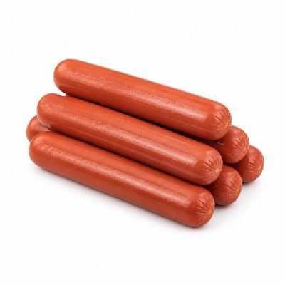 Wegmans Berk's Deli Hots Fiesta Franks