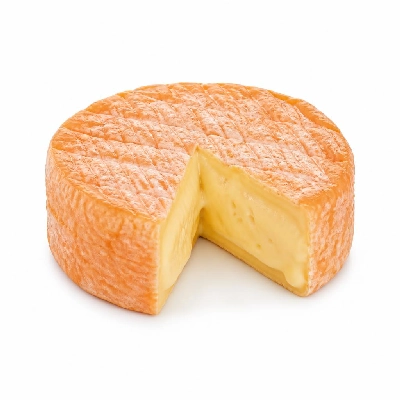 Wegmans Berthaut Cheese Shop Washed Rind Affidelice