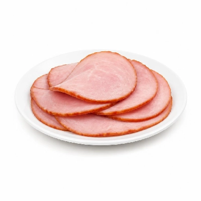Wegmans Camellia Deli Ham Smoked Canadian Bacon