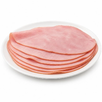 Wegmans Campofrio Deli Ham Lomo