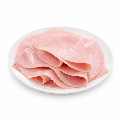 Wegmans Charles Henry Deli Ham Grey