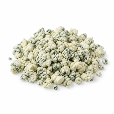 Wegmans Cheese Shop Blue Saladena Crumbles