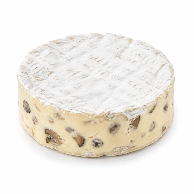 Wegmans Cheese Shop Champignon Double Cream with Mushrooms