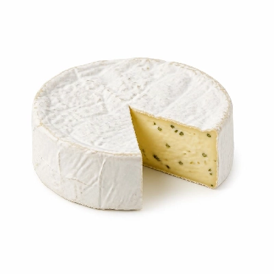 Wegmans Cheese Shop Fromager d'Affinois Herb