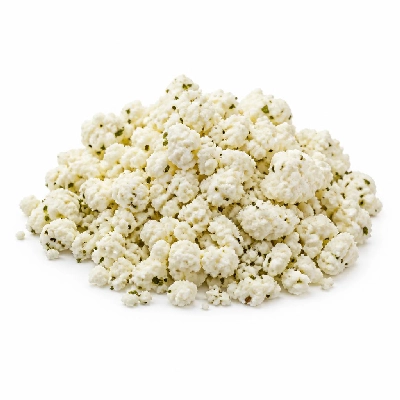 Wegmans Cheese Shop Garlic and Herb Crumbled Feta
