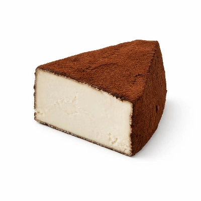 Wegmans Cheese Shop Goat Cocoa Cardona