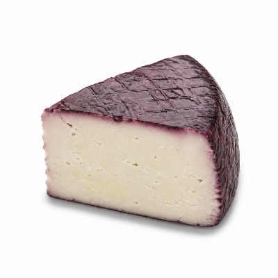 Wegmans Cheese Shop Goat Drunken