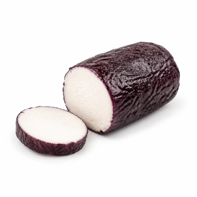 Wegmans Cheese Shop Goat Purple Haze