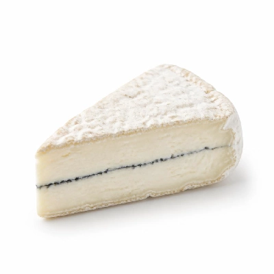 Wegmans Cheese Shop Humboldt Fog Soft Ripened Goat