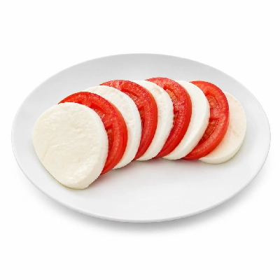 Wegmans Cheese Shop Italian Antonio's Mozzarella with Tomato