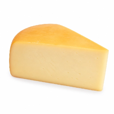 Wegmans Cheese Shop Italian Mezzaluna Smoked Provolone