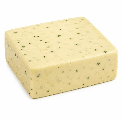 Wegmans Cheese Shop Processed Garlic and Herb