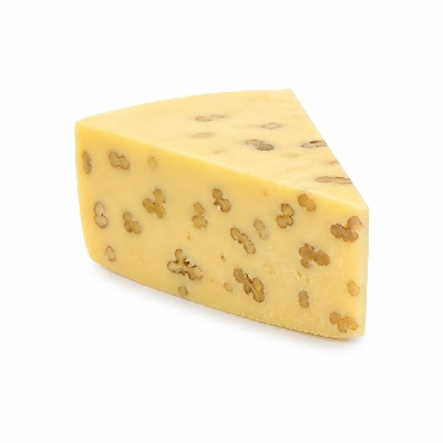 Wegmans Cheese Shop Processed Gourmandise with Walnuts