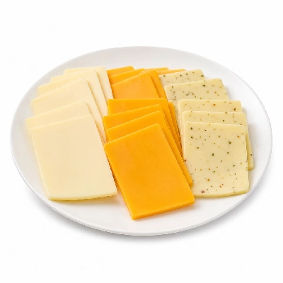Wegmans Cheese Shop Processed Herkimer Variety Pack (Extra Sharp Port Wine Garlic & Herb)