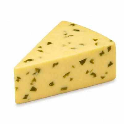 Wegmans Cheese Shop Processed Jalapeno