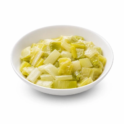 Wegmans Cheese Shop Processed Leek