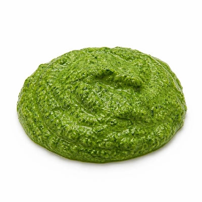 Wegmans Cheese Shop Processed Spinach Pesto