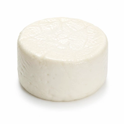 Wegmans Cheese Shop Sheep's Milk VBC Fresh Crotin