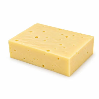 Wegmans Cheese Shop Swiss Pavarti (Smoked)