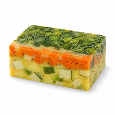 Wegmans Cheese Shop Terrine Trois Legumes