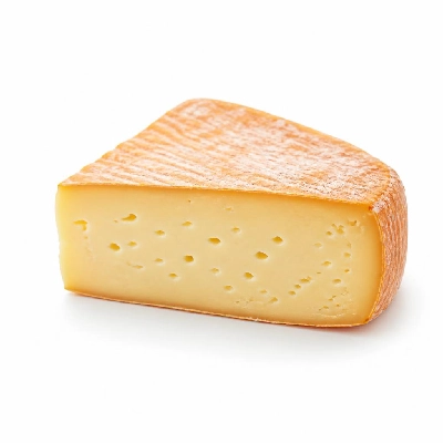 Wegmans Cheese Shop Washed Rind French Port Salut