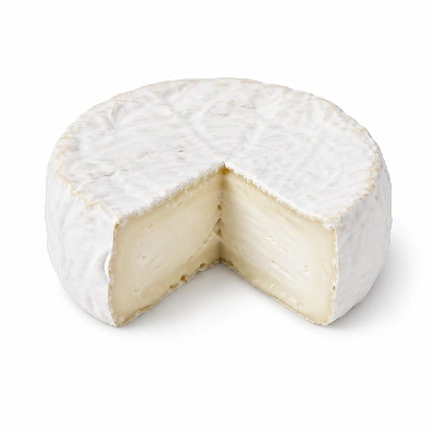 Wegmans Cheese Shop Woolwich Goat Brie