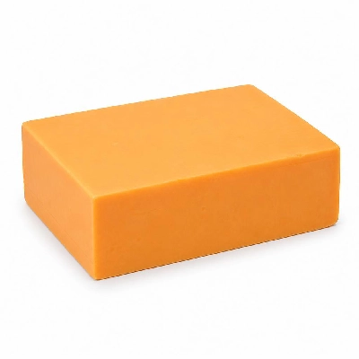 Wegmans Cheese Shop Yancey's Strawberry Chardonnay Cheddar