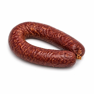 Wegmans Citterio Deli Italian Specialties Calabrese Dry Hot Sausage