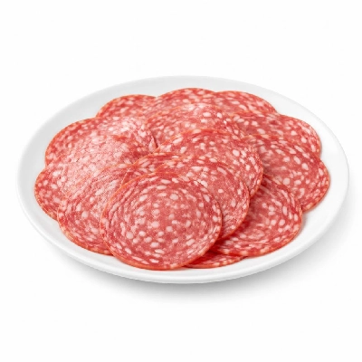 Wegmans Citterio Deli Italian Specialties Genoa Salami