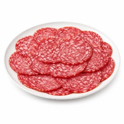 Wegmans Citterio Deli Italian Specialties Hard Salami