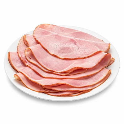 Wegmans Citterio Deli Italian Specialties Hot Ham