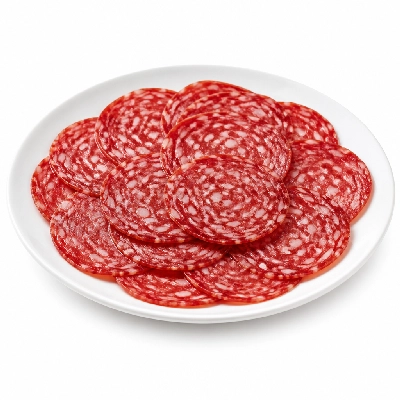 Wegmans Citterio Deli Italian Specialties Salami Napoli