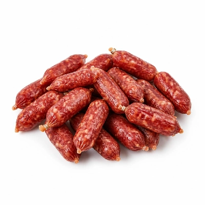 Wegmans Columbus Deli Italian Specialties Cacciatore Salami