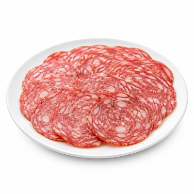 Wegmans Columbus Deli Italian Specialties Sopressata