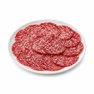 Wegmans Columbus Italian Dry Salame