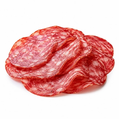Wegmans Columbus Premium Deli Italian Specialties Genoa Salami