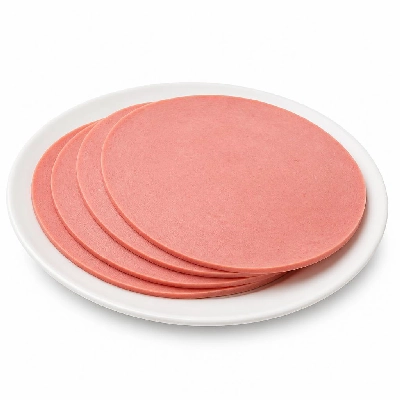 Wegmans Deli Bologna Russer Beef