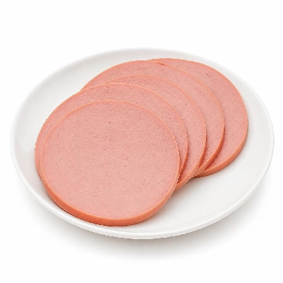 Wegmans Deli Bologna Russer Garlic