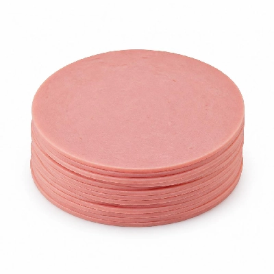 Wegmans Deli Bologna Russer Gourmet
